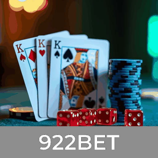 922BET: Seu destino para apostas seguras e emocionantes