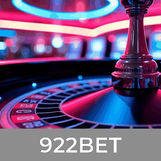 922BET - Plataforma de Jogo Online com Serviço Profissional
