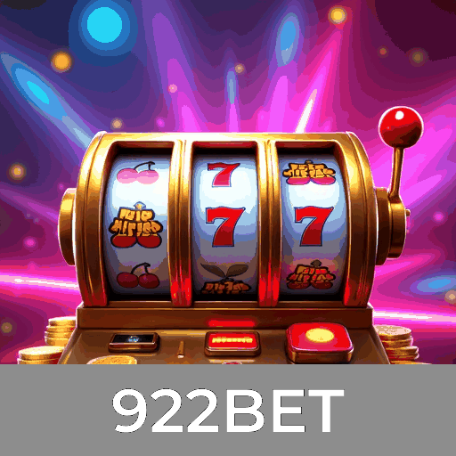 922BET: Descubra Jogos de Cassino Diversificados e Excitantes