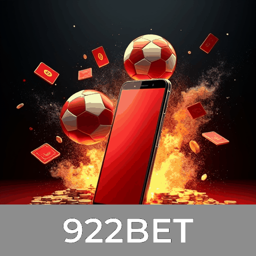 922BET: Seu destino para apostas seguras e emocionantes