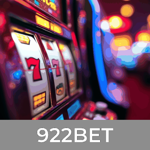 922BET: Jogos de Slots com Mega Prêmios, Roleta ao Vivo e Apostas Esportivas
