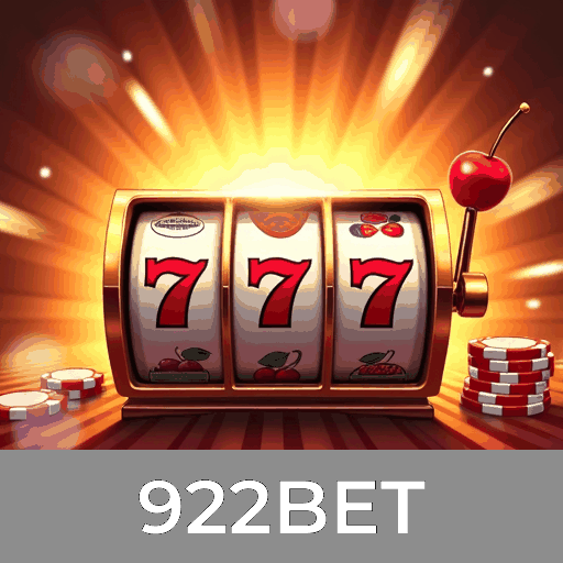 922BET - Plataforma de Jogo Online com Serviço Profissional