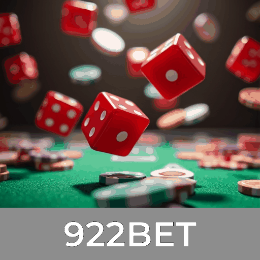 922BET: Jogos de Cassino Empolgantes e Oportunidades de Ganhar