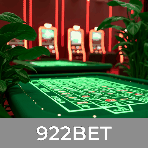 922BET: Experiência Completa de Apostas na Palma da Mão