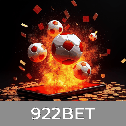 922BET: Segurança Avançada e Serviço Profissional de Jogo