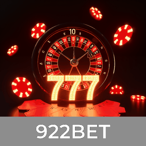 922BET.com - Experiência de apostas seguras e emocionantes no Brasil - 922BET