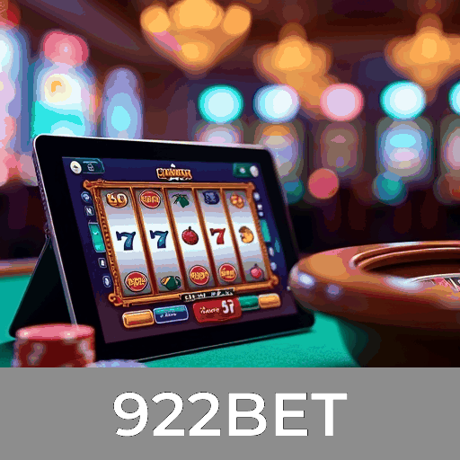 Descubra as Ofertas Exclusivas do 922BET com Bônus Generoso